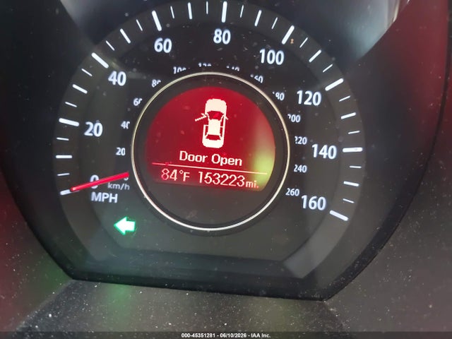 Aukcja sprzedaży 2013 Kia Optima Lx, vin: KNAGM4A77D5327927, numer aukcji: 45351281