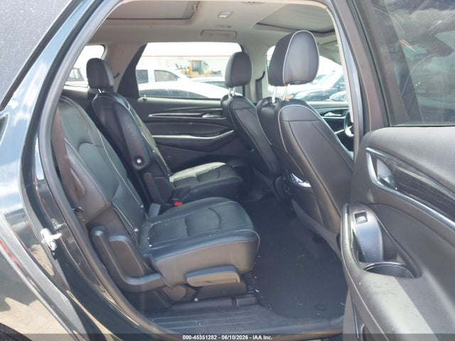 Продажа на аукционе авто 2019 Buick Enclave Awd Avenir, vin: 5GAEVCKW2KJ178405, номер лота: 45351282