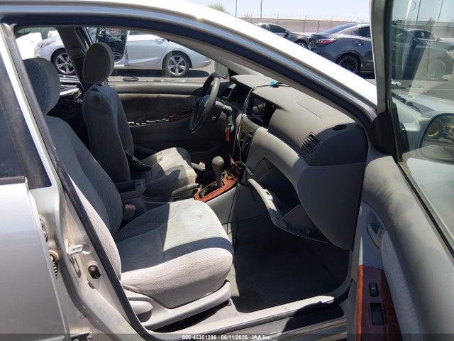 Aukcja sprzedaży 2004 Toyota Corolla Le, vin: JTDBR32E042020607, numer aukcji: 45351286