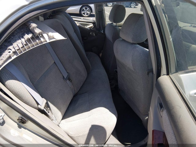 Aukcja sprzedaży 2004 Toyota Corolla Le, vin: JTDBR32E042020607, numer aukcji: 45351286
