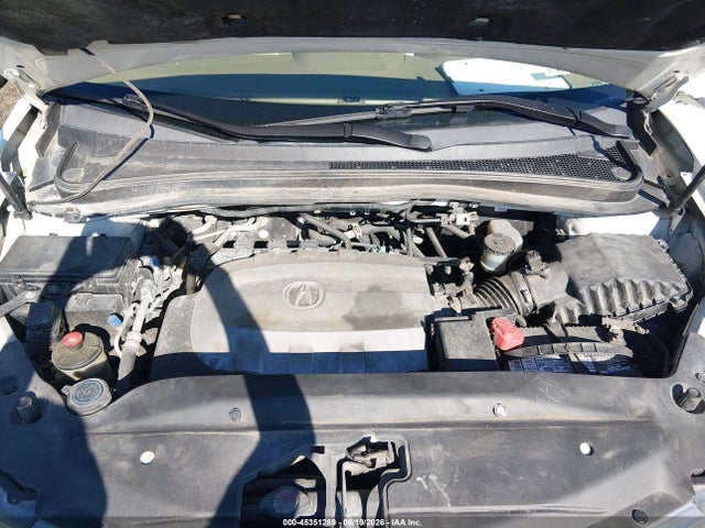Продаж на аукціоні авто 2013 Acura Mdx Advance Package, vin: 2HNYD2H67DH513978, номер лоту: 45351289