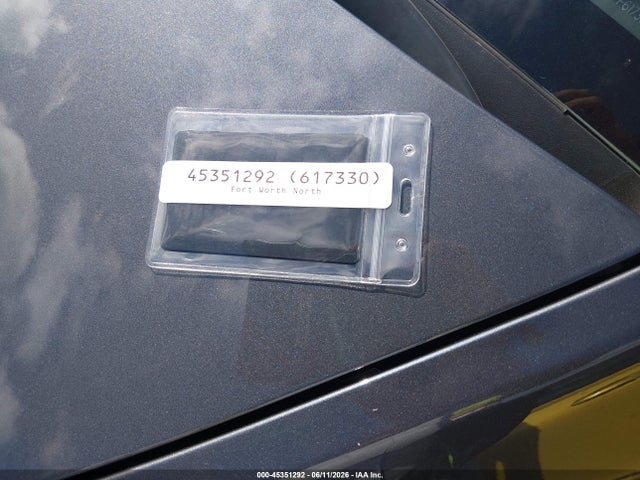 45351292 :رقم المزاد ، 7SAYGDEE2PF617330 vin ، 2023 Tesla Model Y Awd/long Range Dual Motor All-wheel Drive مزاد بيع