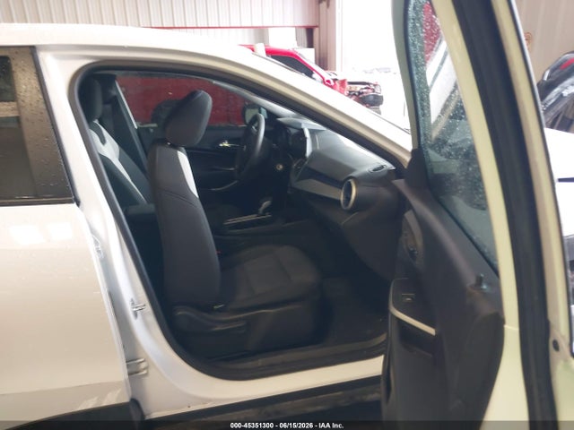 Auction sale of the 2025 Chevrolet Trax Fwd Ls, vin: KL77LFEP3SC166106, lot number: 45351300