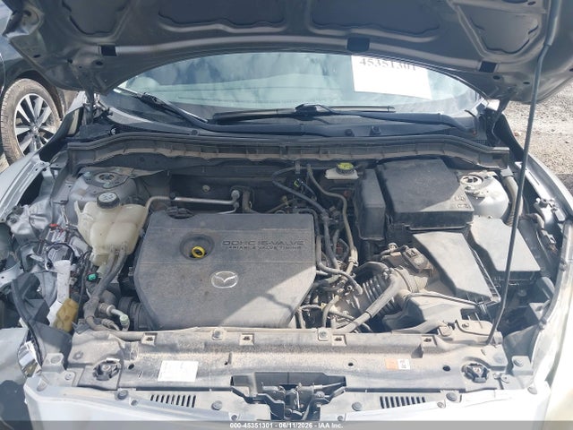 Aukcja sprzedaży 2010 Mazda Mazda3 I Touring, vin: JM1BL1SG2A1247743, numer aukcji: 45351301