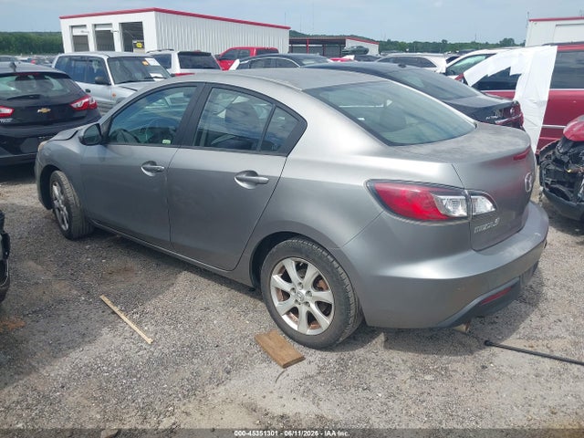 Aukcja sprzedaży 2010 Mazda Mazda3 I Touring, vin: JM1BL1SG2A1247743, numer aukcji: 45351301
