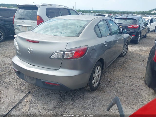 Aukcja sprzedaży 2010 Mazda Mazda3 I Touring, vin: JM1BL1SG2A1247743, numer aukcji: 45351301