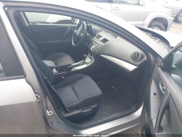 Aukcja sprzedaży 2010 Mazda Mazda3 I Touring, vin: JM1BL1SG2A1247743, numer aukcji: 45351301