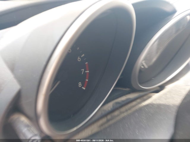 Aukcja sprzedaży 2010 Mazda Mazda3 I Touring, vin: JM1BL1SG2A1247743, numer aukcji: 45351301
