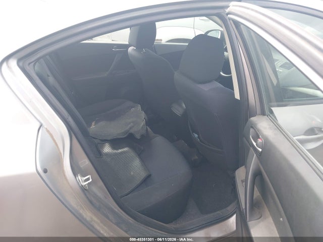 Aukcja sprzedaży 2010 Mazda Mazda3 I Touring, vin: JM1BL1SG2A1247743, numer aukcji: 45351301