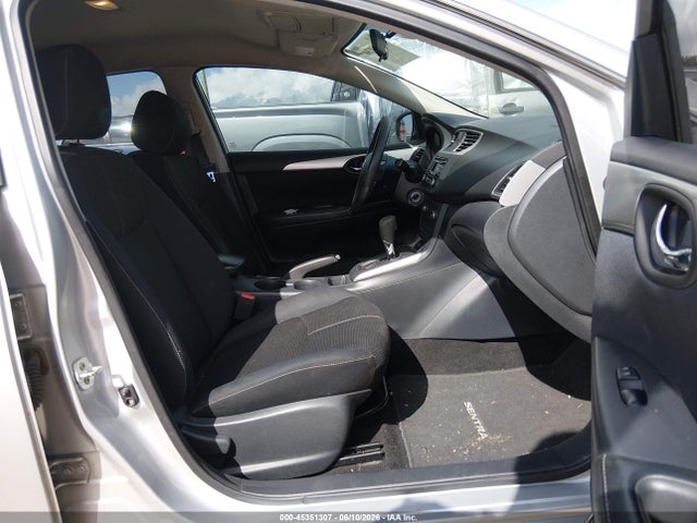 Aukcja sprzedaży 2016 Nissan Sentra Fe+ S/s/sl/sr/sv, vin: 3N1AB7AP1GY275138, numer aukcji: 45351307