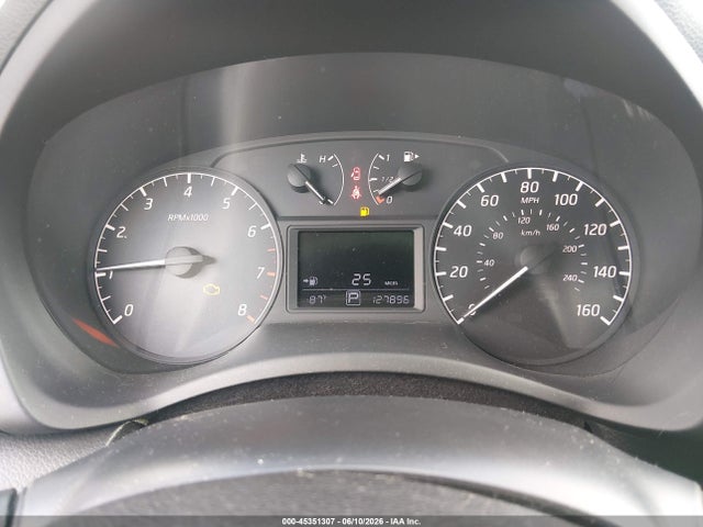 Aukcja sprzedaży 2016 Nissan Sentra Fe+ S/s/sl/sr/sv, vin: 3N1AB7AP1GY275138, numer aukcji: 45351307