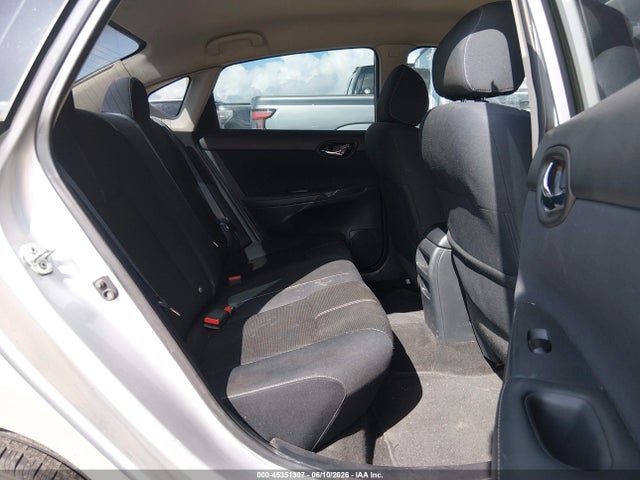 Aukcja sprzedaży 2016 Nissan Sentra Fe+ S/s/sl/sr/sv, vin: 3N1AB7AP1GY275138, numer aukcji: 45351307