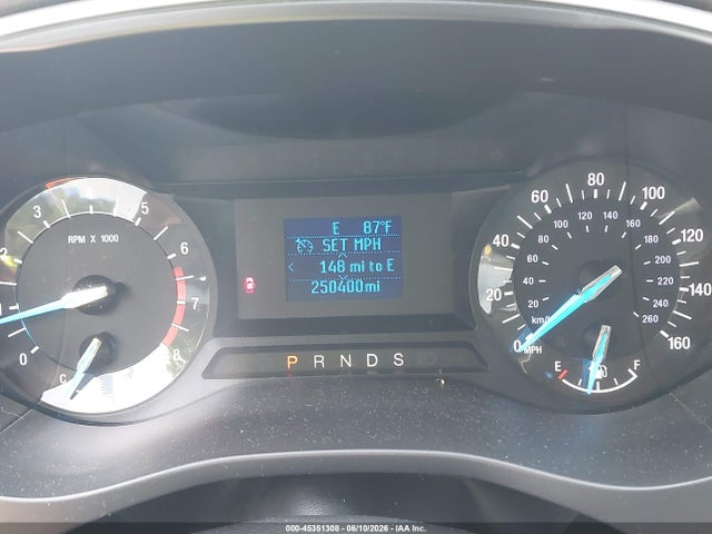 2014 Ford Fusion S მანქანა იყიდება აუქციონზე, vin: 1FA6P0G72E5376563, აუქციონის ნომერი: 45351308