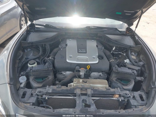 Продажа на аукционе авто 2015 Infiniti Q70l 3.7, vin: JN1BY1PP8FM600148, номер лота: 45351315