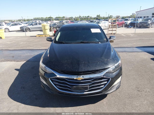 Aukcja sprzedaży 2021 Chevrolet Malibu Fwd Lt, vin: 1G1ZD5ST6MF067584, numer aukcji: 45351316