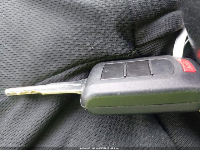Aukcja sprzedaży 2020 Mitsubishi Mirage Le, vin: ML32A5HJXLH002184, numer aukcji: 45351318