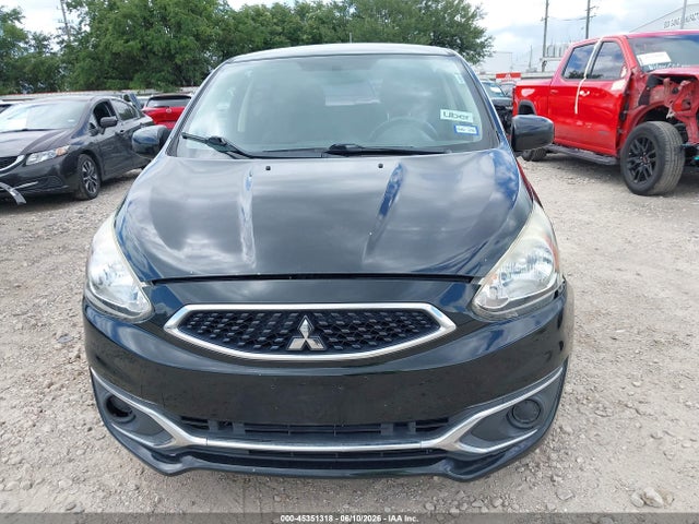Aukcja sprzedaży 2020 Mitsubishi Mirage Le, vin: ML32A5HJXLH002184, numer aukcji: 45351318