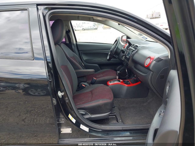 Aukcja sprzedaży 2020 Mitsubishi Mirage Le, vin: ML32A5HJXLH002184, numer aukcji: 45351318