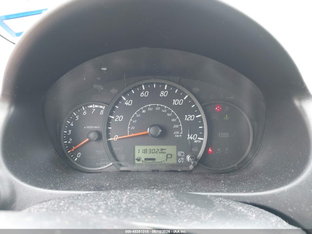 Aukcja sprzedaży 2020 Mitsubishi Mirage Le, vin: ML32A5HJXLH002184, numer aukcji: 45351318