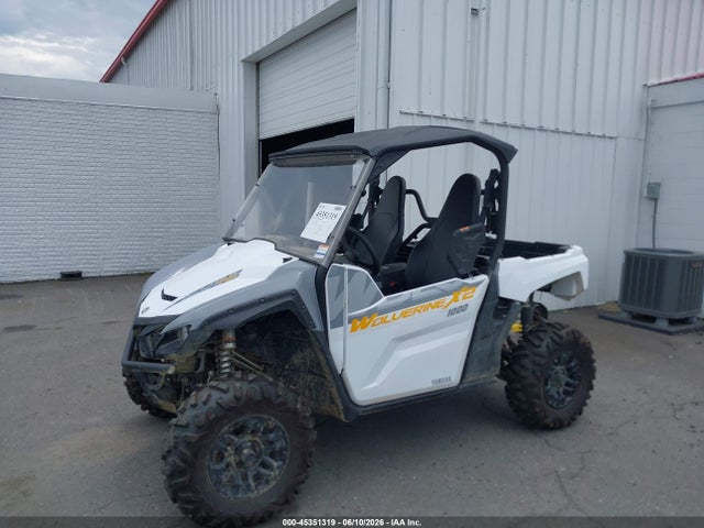 Продажа на аукционе авто 2024 Yamaha Yxe1000, vin: 5Y4AN52Y2RA100654, номер лота: 45351319