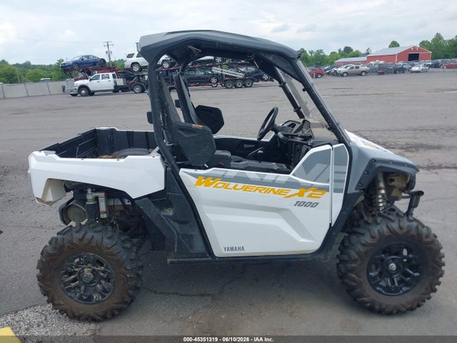 Продажа на аукционе авто 2024 Yamaha Yxe1000, vin: 5Y4AN52Y2RA100654, номер лота: 45351319
