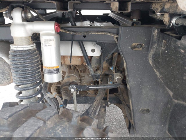 2024 Yamaha Yxe1000 მანქანა იყიდება აუქციონზე, vin: 5Y4AN52Y2RA100654, აუქციონის ნომერი: 45351319