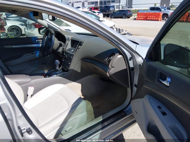 Продажа на аукционе авто 2013 Infiniti G37 Journey, vin: JN1CV6AP5DM711594, номер лота: 45351332