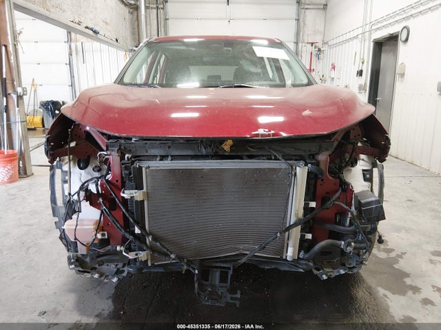 Продажа на аукционе авто 2023 Nissan Rogue Sv Intelligent Awd, vin: 5N1BT3BB2PC920331, номер лота: 45351335