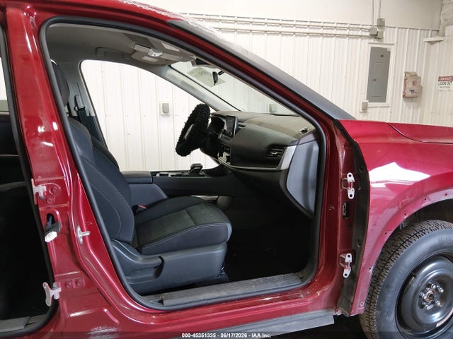 Продажа на аукционе авто 2023 Nissan Rogue Sv Intelligent Awd, vin: 5N1BT3BB2PC920331, номер лота: 45351335