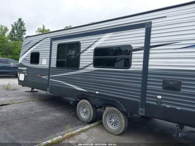 Keystone Springdale 270le 2017 4YDT27028H3105412 Image 3