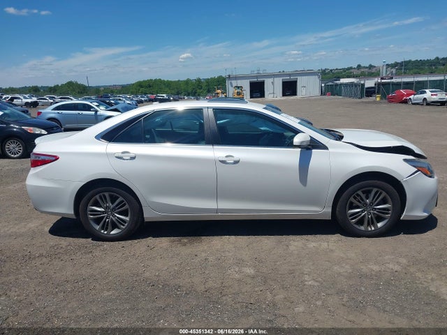 Toyota CAMRY SE 2017 4T1BF1FK7HU380136 Image 13