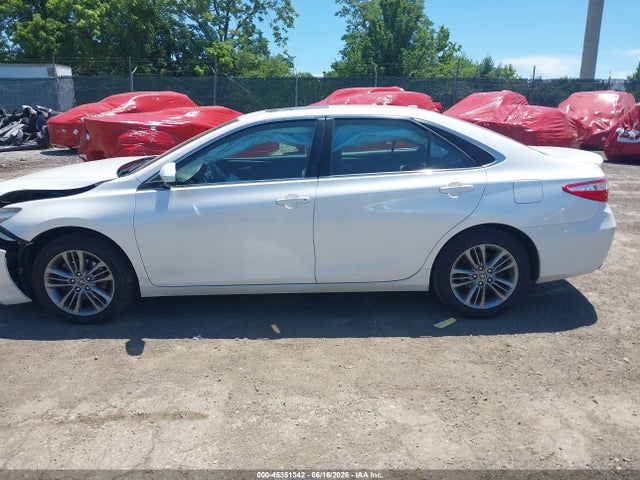 Toyota CAMRY SE 2017 4T1BF1FK7HU380136 Image 14