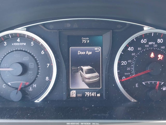 Toyota CAMRY SE 2017 4T1BF1FK7HU380136 Image 15