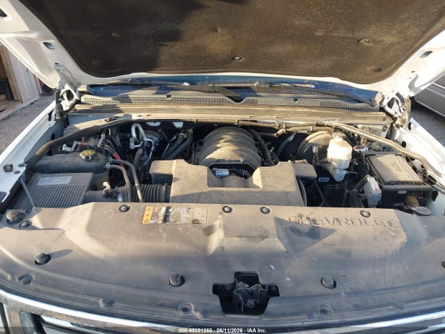 Продажа на аукционе авто 2019 Chevrolet Tahoe Premier, vin: 1GNSKCKJ8KR201693, номер лота: 45351350