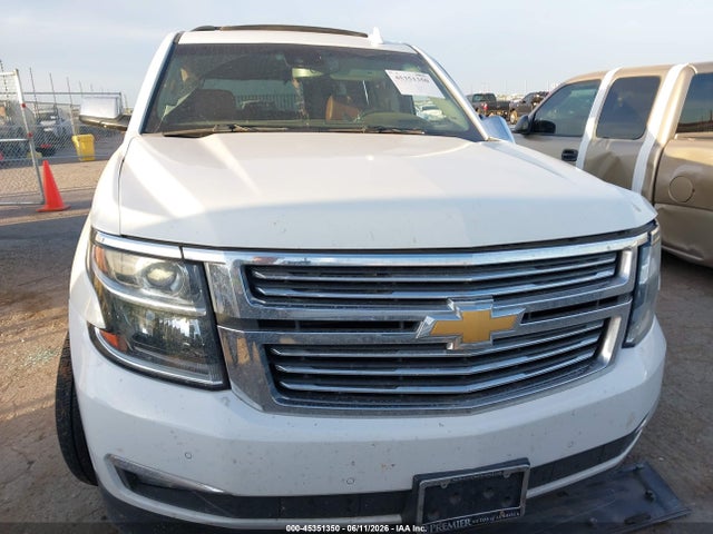 Продажа на аукционе авто 2019 Chevrolet Tahoe Premier, vin: 1GNSKCKJ8KR201693, номер лота: 45351350