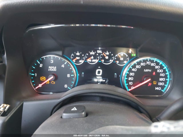 Продажа на аукционе авто 2019 Chevrolet Tahoe Premier, vin: 1GNSKCKJ8KR201693, номер лота: 45351350