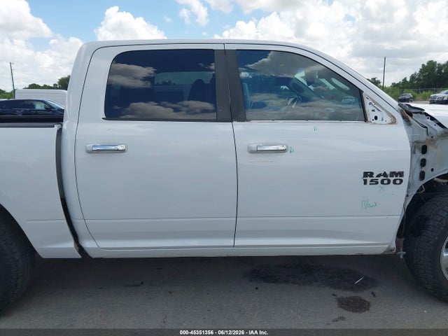 Продажа на аукционе авто 2016 Ram 1500 Lone Star, vin: 1C6RR7LM9GS172439, номер лота: 45351356