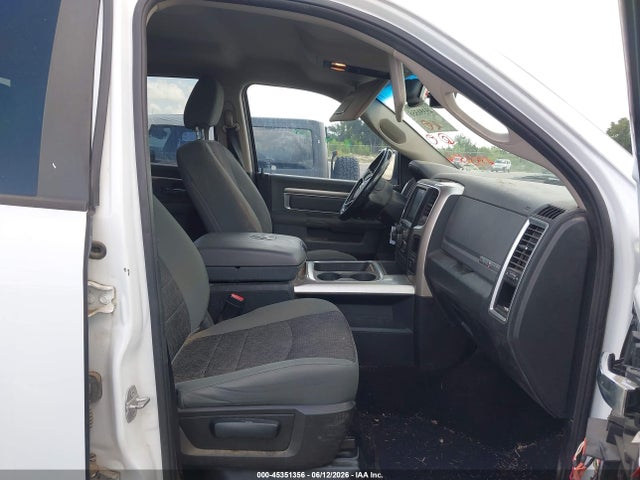 Продажа на аукционе авто 2016 Ram 1500 Lone Star, vin: 1C6RR7LM9GS172439, номер лота: 45351356