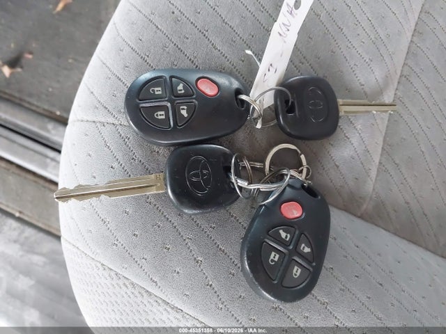 Продажа на аукционе авто 2018 Toyota Sienna Le 8 Passenger, vin: 5TDKZ3DC0JS906717, номер лота: 45351358