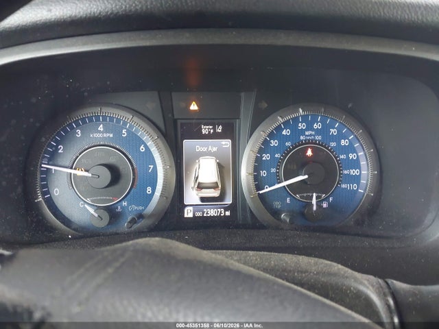 Продажа на аукционе авто 2018 Toyota Sienna Le 8 Passenger, vin: 5TDKZ3DC0JS906717, номер лота: 45351358