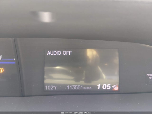 Honda Civic Ex-l 2015 19XFB2F93FE078911 Image 15