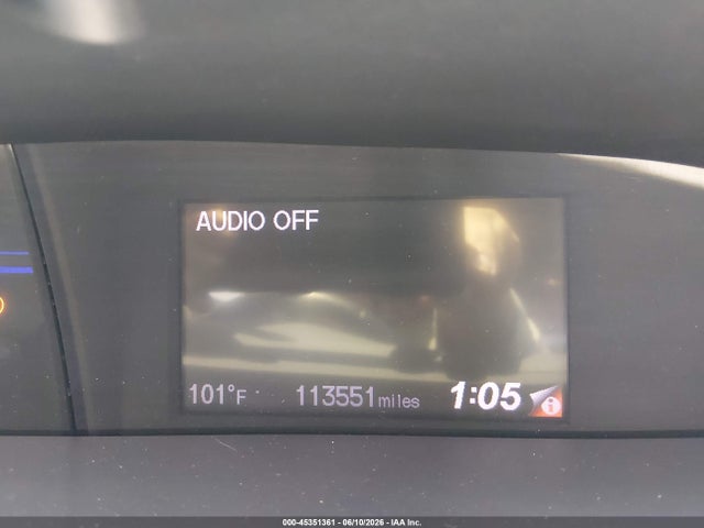 Honda Civic Ex-l 2015 19XFB2F93FE078911 Image 7