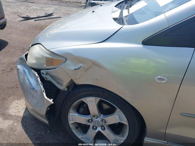 45351363 :رقم المزاد ، JM1CR293X70143897 vin ، 2007 Mazda Mazda5 Touring مزاد بيع