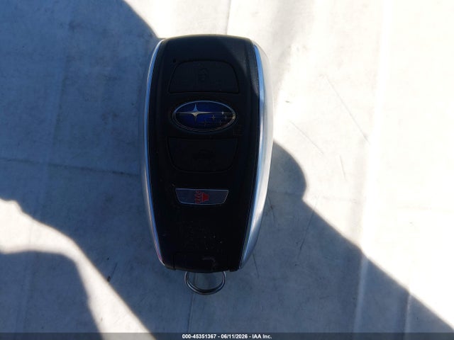 Subaru Forester Limited 2021 JF2SKAUC8MH417131 Image 11