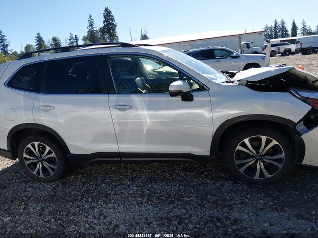 Subaru Forester Limited 2021 JF2SKAUC8MH417131 Image 13