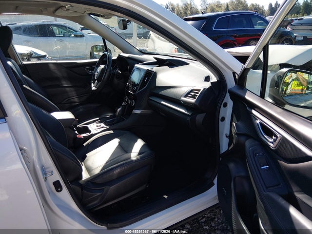 Subaru Forester Limited 2021 JF2SKAUC8MH417131 Image 17