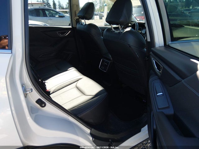 Subaru Forester Limited 2021 JF2SKAUC8MH417131 Image 18