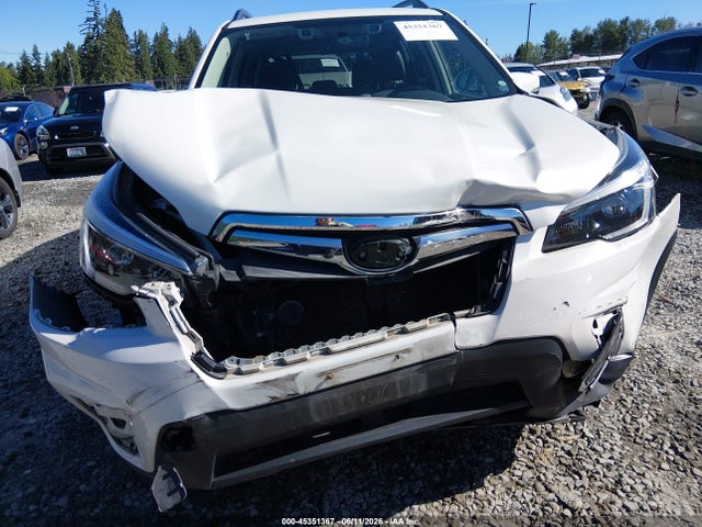 Subaru Forester Limited 2021 JF2SKAUC8MH417131 Image 6