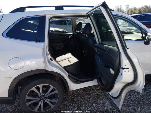 Subaru Forester Limited 2021 JF2SKAUC8MH417131 Image 8