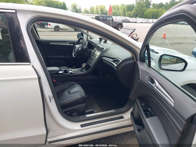 Продажа на аукционе авто 2015 Ford Fusion Hybrid Titanium, vin: 3FA6P0RU8FR243405, номер лота: 45351368